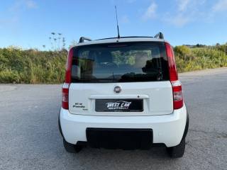 FIAT Panda usata, con Climatizzatore