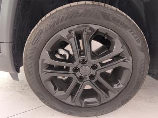 JEEP Compass usata, con Chiusura centralizzata