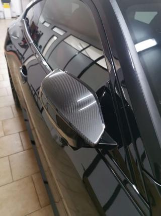 BMW M4 usata, con Antifurto