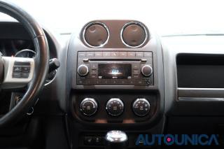 JEEP Compass usata 36