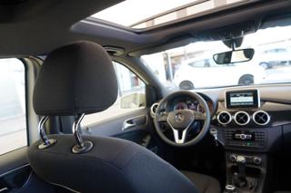 MERCEDES-BENZ B 180 usata 24