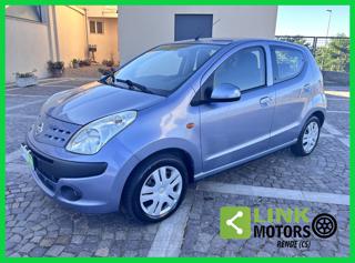NISSAN Pixo usata, con Airbag