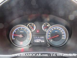 SUZUKI SX4 usata, con Immobilizzatore elettronico