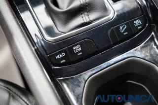 JEEP Compass usata, con Sensori di parcheggio posteriori