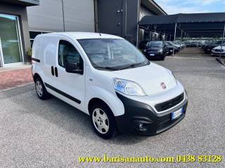 FIAT Fiorino usata, con Airbag