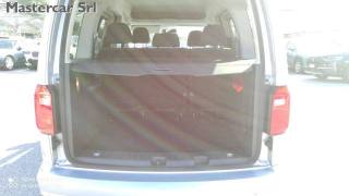 VOLKSWAGEN Caddy usata 13