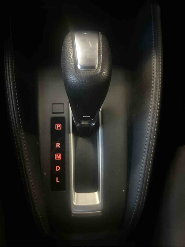 NISSAN Micra usata, con Boardcomputer