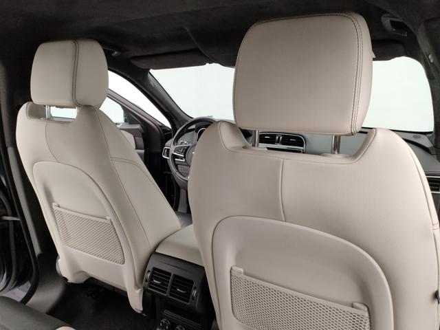 JAGUAR F-Pace usata, con Volante in pelle
