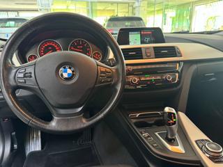 BMW 318 usata, con Climatizzatore