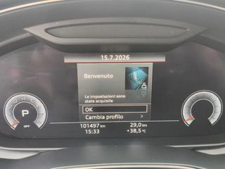 AUDI A6 usata, con Climatizzatore