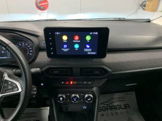 DACIA Jogger usata, con Climatizzatore