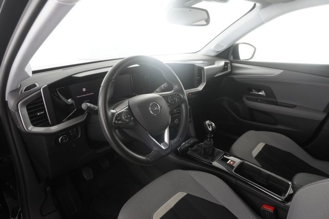 OPEL Mokka usata 7