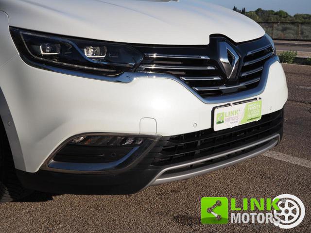 RENAULT Espace usata 37