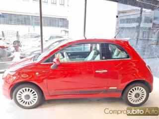FIAT 500 usata, con Airbag Passeggero