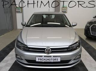 VOLKSWAGEN Polo usata, con Immobilizzatore elettronico