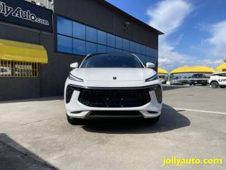FORTHING T5 Evo usata, con Fendinebbia