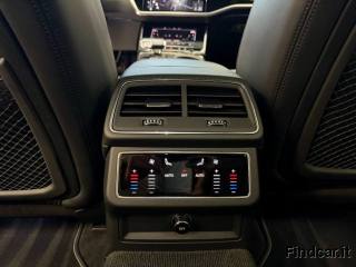 AUDI A6 usata, con Frenata d