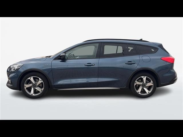 FORD Focus usata, con Controllo automatico clima