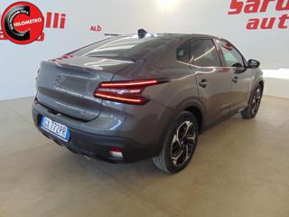 CITROEN C4 X usata, con Immobilizzatore elettronico