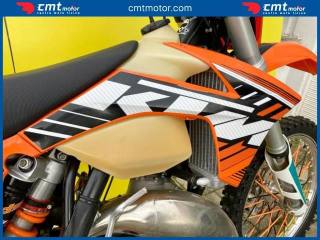 KTM EXC 125 usata 6