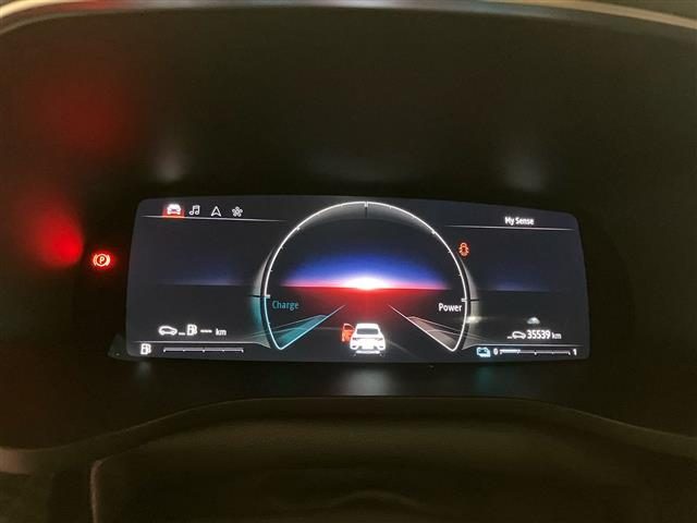 RENAULT Arkana usata, con Sedili riscaldati