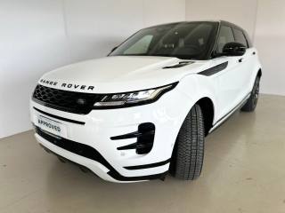 LAND ROVER Range Rover Evoque 1.5 I3 PHEV 300 CV AWD Auto R-Dynamic S *IVA ESPOS