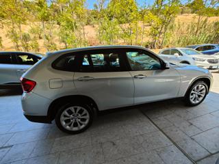 BMW X1 usata, con Controllo automatico clima
