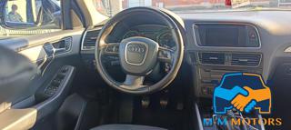 AUDI Q5 usata, con ESP