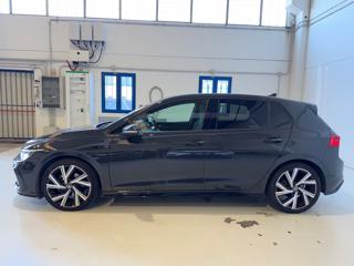 VOLKSWAGEN Golf usata, con Airbag