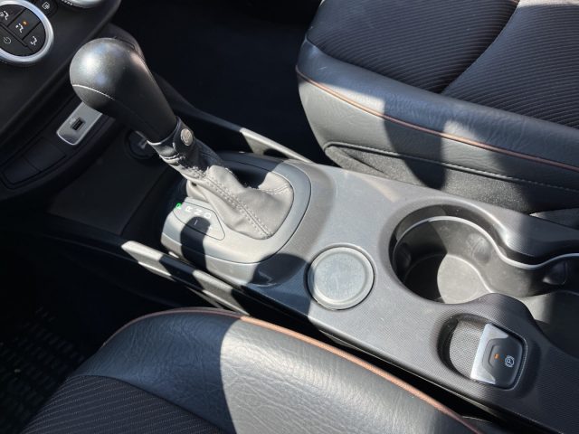 FIAT 500X usata, con Specchietti laterali elettrici