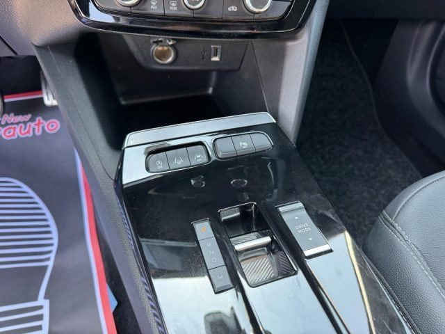 OPEL Mokka usata, con Boardcomputer