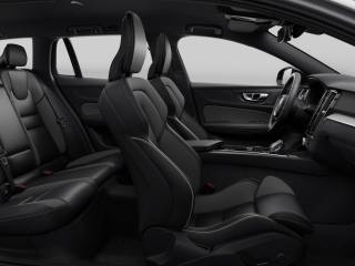 VOLVO V60 usata, con Controllo automatico clima
