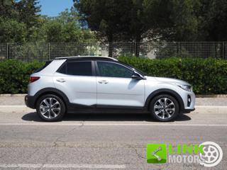 KIA Stonic usata, con Airbag laterali