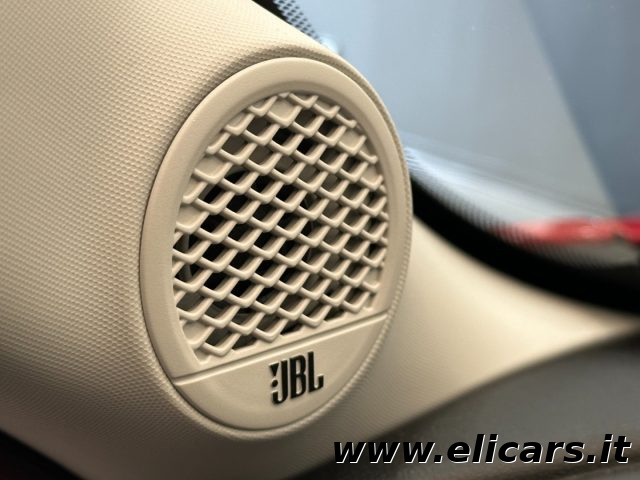 JEEP Avenger usata, con Fari LED