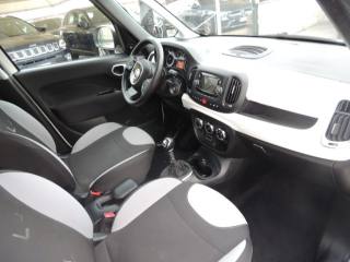 FIAT 500L usata, con Autoradio