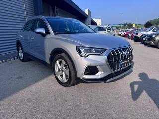 AUDI Q3 usata, con Airbag laterali