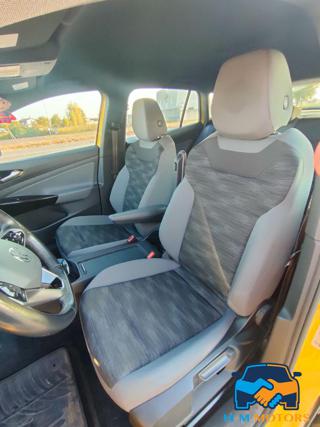 VOLKSWAGEN ID.4 usata, con Cruise Control