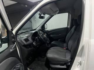 FIAT Doblo usata, con Boardcomputer