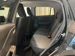 SUZUKI Swift usata, con Alzacristalli elettrici