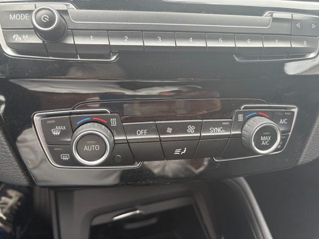 BMW X1 usata, con Controllo trazione