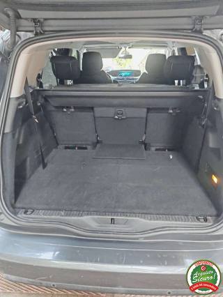 CITROEN Grand C4 Picasso usata, con Autoradio