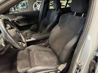 BMW X2 usata, con Climatizzatore