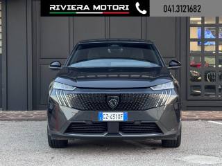 PEUGEOT 3008 usata, con Airbag