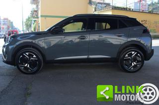 PEUGEOT 2008 usata, con Alzacristalli elettrici