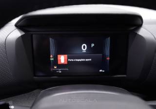 CITROEN C4 usata, con Sistema di navigazione