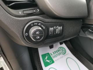 FIAT 500X usata, con Fendinebbia