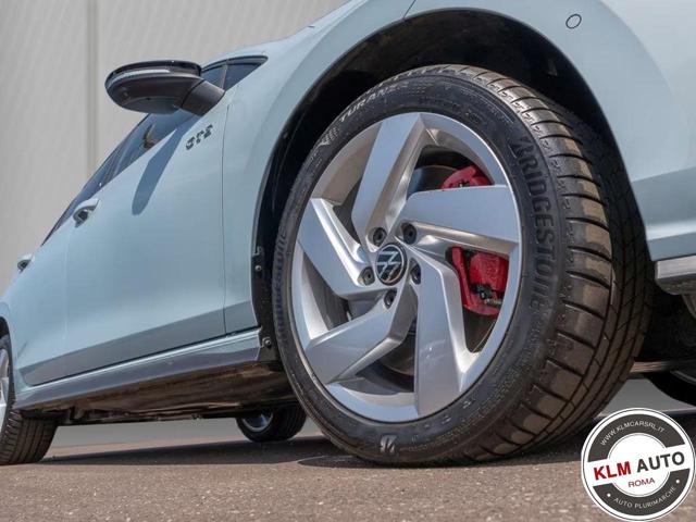 VOLKSWAGEN Golf usata, con Alzacristalli elettrici