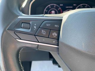 SEAT Leon usata, con Park Distance Control