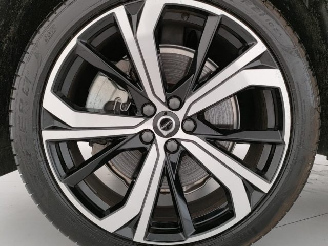 VOLVO XC60 usata, con Tettuccio apribile