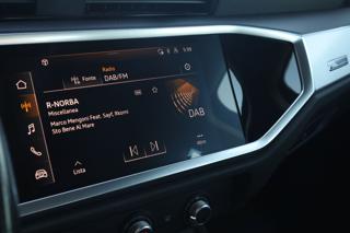AUDI Q3 usata, con Chiusura centralizzata